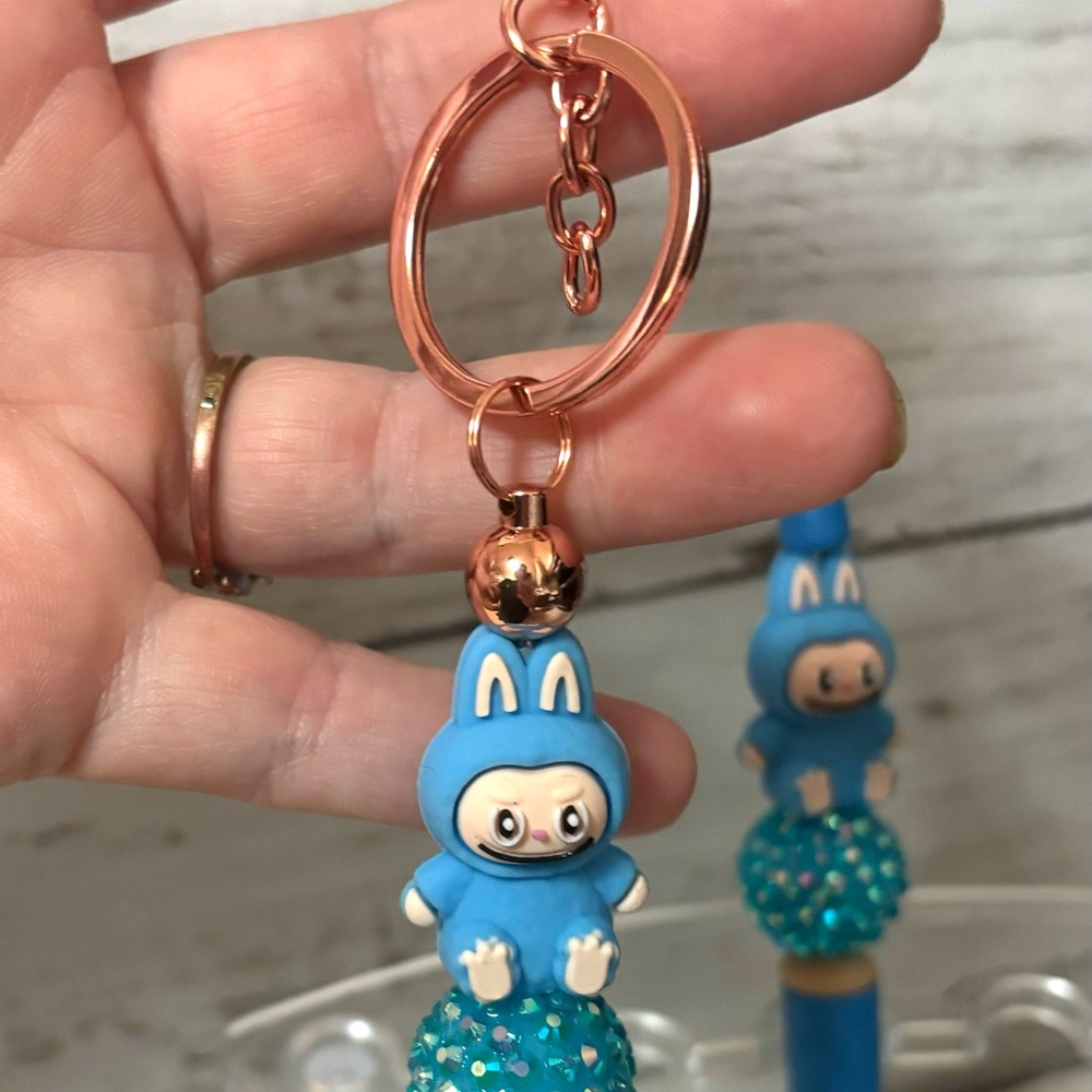 Labubu - Picture 9 of 16